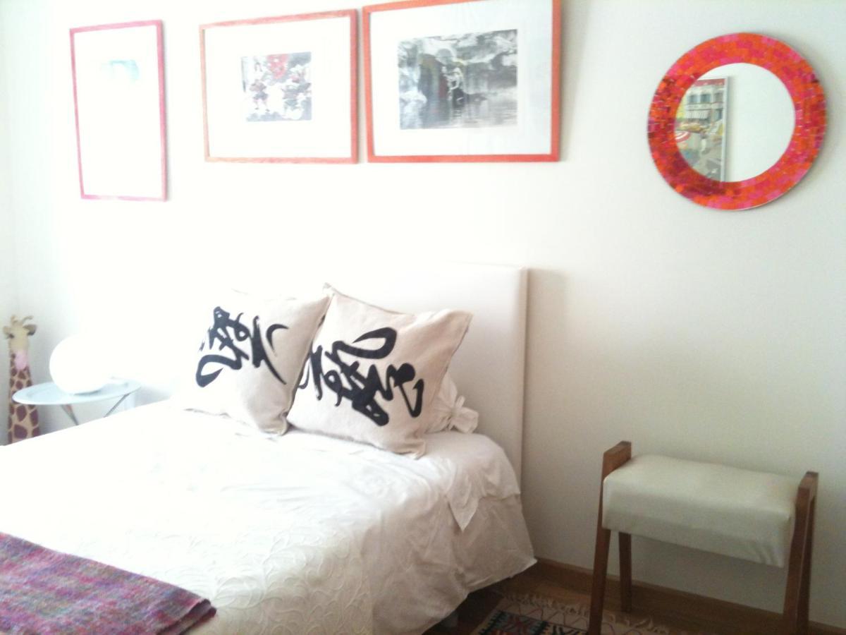 Quality Accommodatie bij particulieren Lissabon